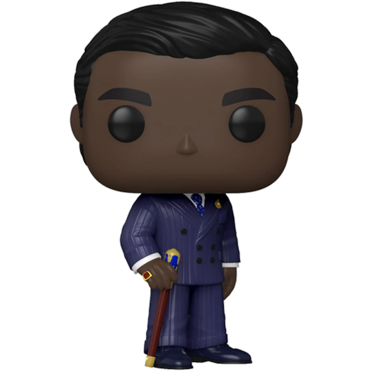 Funko Pop Slugworth #1478 - Wonka