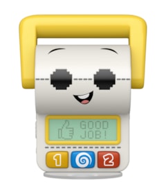Produto Funko Pop Smarty Pants #1715 - Toy Story 5