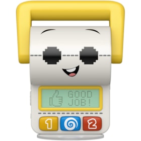 Funko Pop Smarty Pants #1715 - Toy Story 5