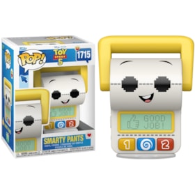 Funko Pop Smarty Pants #1715 - Toy Story 5