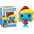 Funko Pop Smurfette #1516 Chase Edition - Os Smurfs