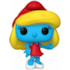 Funko Pop Smurfette #1516 Chase Edition - Os Smurfs