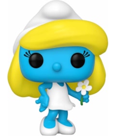 Produto Funko Pop Smurfette #1516 - Os Smurfs