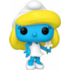Funko Pop Smurfette #1516 - Os Smurfs
