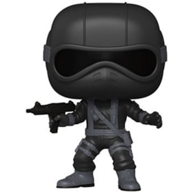 Funko Pop Snake Eyes #76 - G.I. Joe - Pop Retro Toys