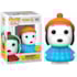 Funko Pop Snoopy in Coat #1681 Chase Edition - Peanuts - Charlie Brown