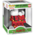 Funko Pop Snoopy with doghouse #1629 - Holiday - Natal - Peanuts