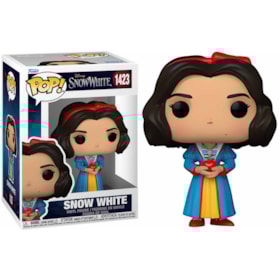 Funko Pop Snow White #1423 - Branca de Neve - Disney