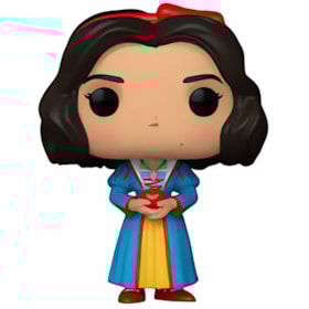 Funko Pop Snow White #1423 - Branca de Neve - Disney