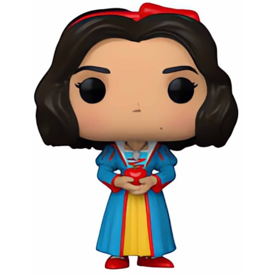 Funko Pop Snow White #1423 - Branca de Neve - Disney