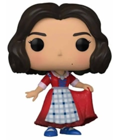 Produto Funko Pop Snow White #1424 - Branca de Neve - Disney