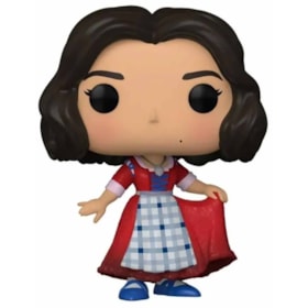 Funko Pop Snow White #1424 - Branca de Neve - Disney