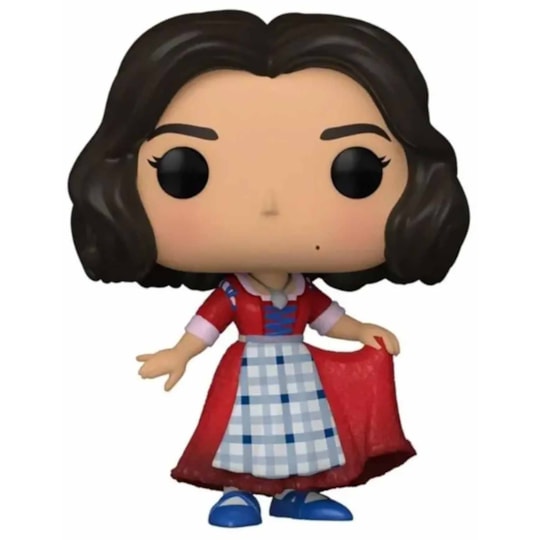 Funko Pop Snow White #1424 - Branca de Neve - Disney