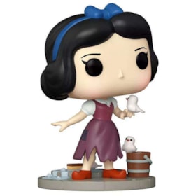 Funko Pop Snow White Special Edition #1333 - A Branca de Neve