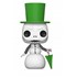 Funko Pop Snowman Jack #448 - O Estranho Mundo de Jack Disney