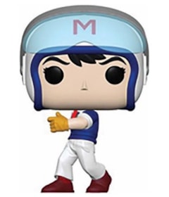 Produto Funko Pop Speed Racer in helmet #737 - Speed Racer
