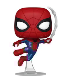 Produto Funko Pop Spider-Man #1160 - Spider-Man No Way Home - Sem Volta pra Casa