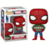 Funko Pop Spider-Man #1284 - Holiday - Natal - Marvel