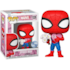 Funko Pop Spider-Man #1329 - Spider-Man - Homem-Aranha