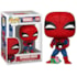 Funko Pop Spider-Man Holiday Natal #1441 - Marvel