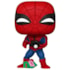 Funko Pop Spider-Man Holiday Natal #1441 - Marvel