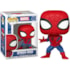 Funko Pop Spider-Man Homem-Aranha #1422 - Marvel New Classics