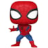 Funko Pop Spider-Man Homem-Aranha #1422 - Marvel New Classics