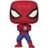Funko Pop Spider-Man Japanese TV Series Chase Special Edition #932 - Marvel
