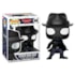 Funko Pop Spider-Man Noir #406 -  Into The Spider Verse - Marvel