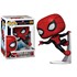 Funko Pop Spider-Man Upgraded Suit #470 - Far From Home - Marvel