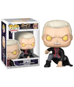 Produto Funko Pop Spike #1619 - Buffy the Vampire Slayer