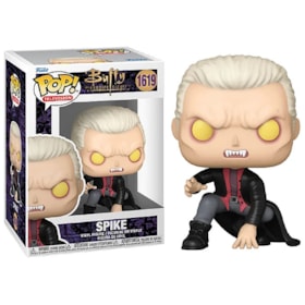 Funko Pop Spike #1619 - Buffy the Vampire Slayer