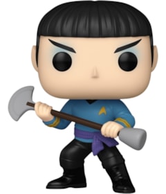 Produto Funko Pop Spock #1751 - The Original Series - Star Trek