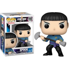 Funko Pop Spock #1751 - The Original Series - Star Trek