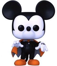 Produto Funko Pop Spooky Mickey Mouse #795 - Disney