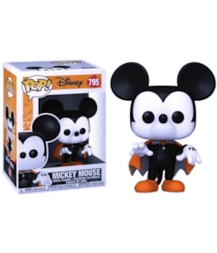 Produto Funko Pop Spooky Mickey Mouse #795 - Disney