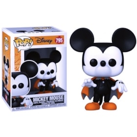 Funko Pop Spooky Mickey Mouse #795 - Disney