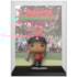 Funko Pop Sports Illustrated Tiger Woods #02 Cover - Golf