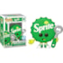 Funko Pop Sprite Bottle Cap - Tampinha da Sprite #205 - Coca-Cola