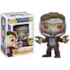 Funko Pop Star Lord Chase Edition #198 - Guardiões Da Galáxia 2 - Marvel