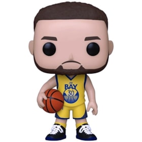 Funko Pop Stephen Curry #95 - Golden State Warriors - NBA