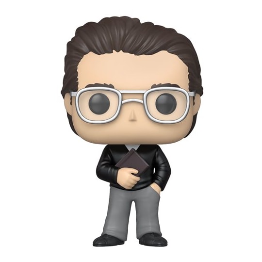 Funko Pop Stephen King #43 - Pop Icons!