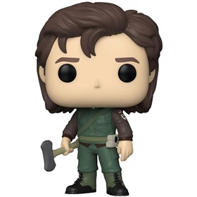 Funko Pop! Steve and Demodog #728 A Netflix Original Series Stranger Things Funko Pop! Steve and Demodog #728 A Netflix Original Series Stranger Things