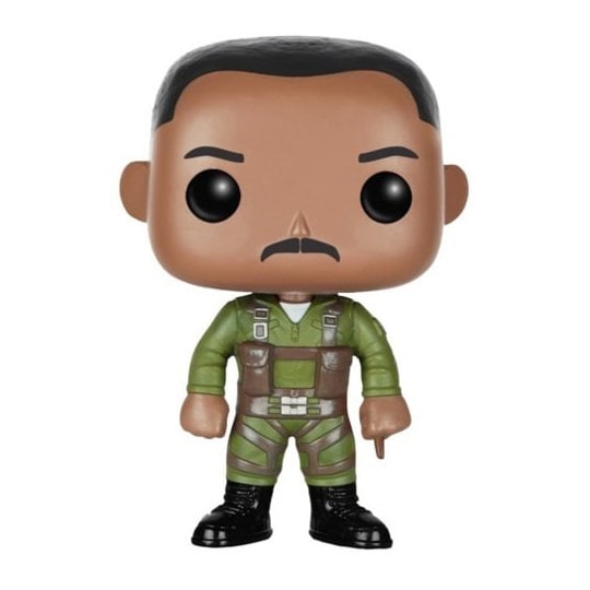 Funko Pop Steve Hiller #281 - Independence Day - Funko