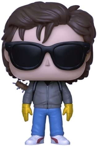 Funko Pop Steve with Sunglasses #638 - Stranger Things - Geek