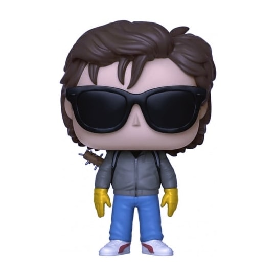 Funko Pop Steve with Sunglasses #638 - Stranger Things