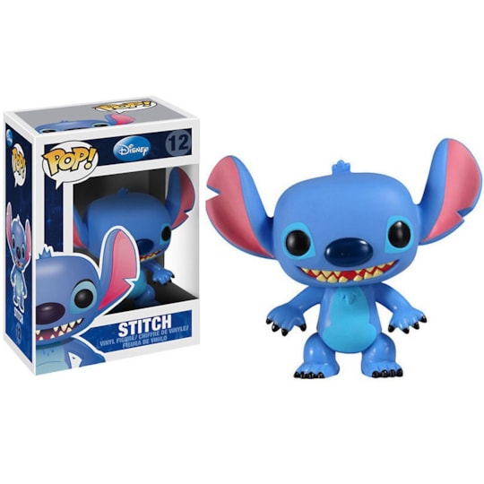 Funko Pop Stitch #12 - Disney