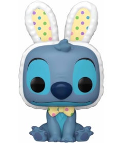 Produto Funko Pop Stitch #1533 - Lilo & Stitch - Disney