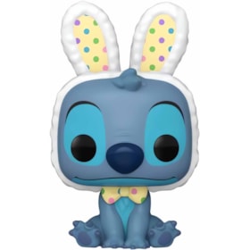 Funko Pop Stitch #1533 - Lilo & Stitch - Disney