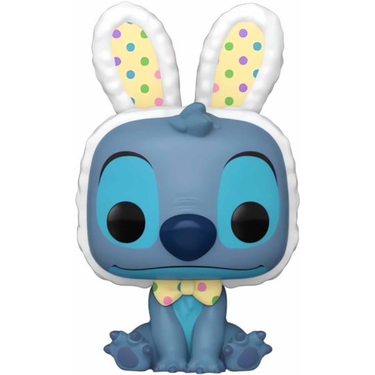 Funko Pop Stitch #1533 - Lilo & Stitch - Disney